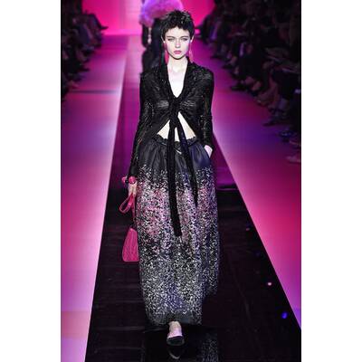 Giorgio Armani Privé Couture Fall 2015