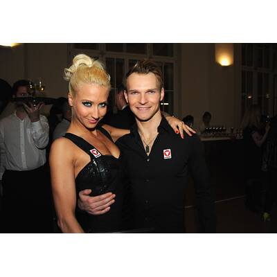 Stars im Liebes-Aus: Promi-Trennungen 2015