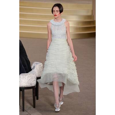 Die 45 schönsten Couture-Hochzeitskleider