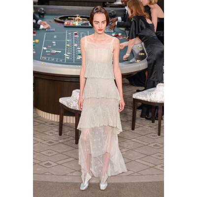 Die 45 schönsten Couture-Hochzeitskleider