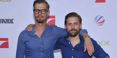 Joko Winterscheidt, Klaas Heufer-Umlauf