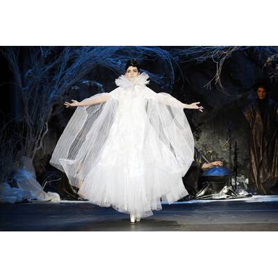 Die 45 schönsten Couture-Hochzeitskleider