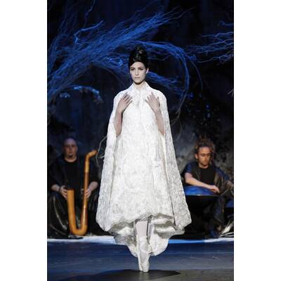 Die 45 schönsten Couture-Hochzeitskleider