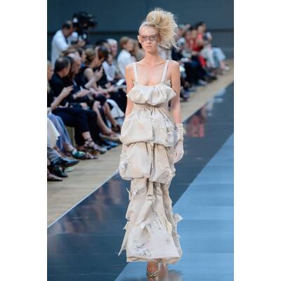 Die 45 schönsten Couture-Hochzeitskleider