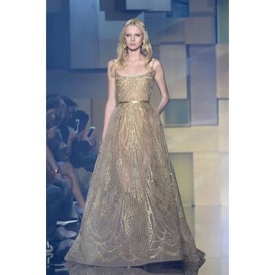 Die 45 schönsten Couture-Hochzeitskleider