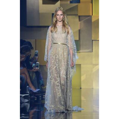 Die 45 schönsten Couture-Hochzeitskleider