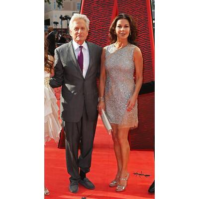 Catherine Zeta-Jones