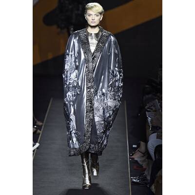Fendi Haute Couture Fall/Winter 2015/2016