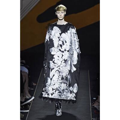 Fendi Haute Couture Fall/Winter 2015/2016