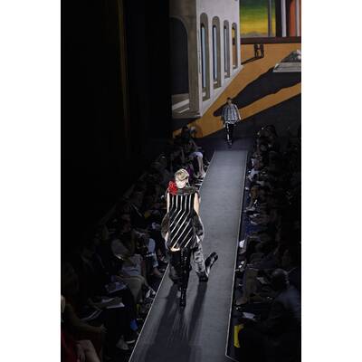Fendi Haute Couture Fall/Winter 2015/2016