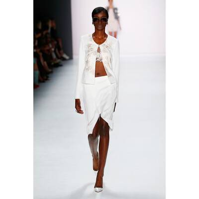 Guido Maria Kretschmer Spring/Summer 2016