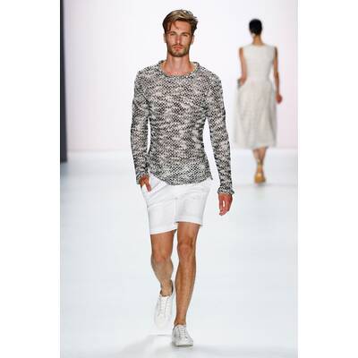 Guido Maria Kretschmer Spring/Summer 2016