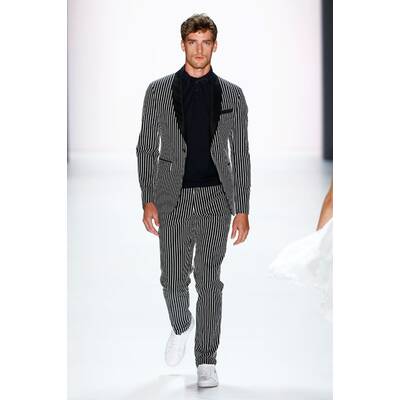 Guido Maria Kretschmer Spring/Summer 2016