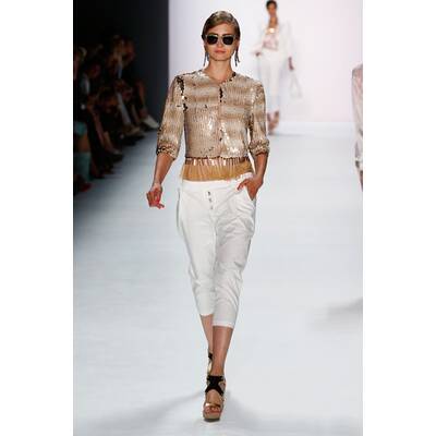 Guido Maria Kretschmer Spring/Summer 2016