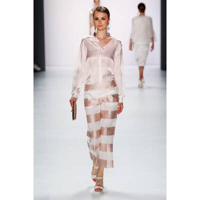 Guido Maria Kretschmer Spring/Summer 2016