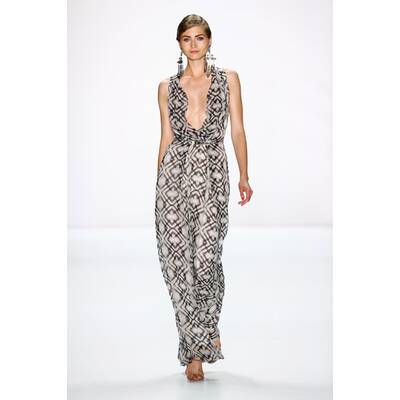 Guido Maria Kretschmer Spring/Summer 2016