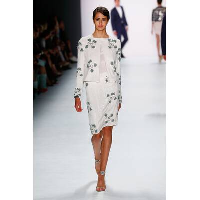 Guido Maria Kretschmer Spring/Summer 2016