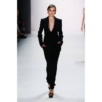 Guido Maria Kretschmer Spring/Summer 2016