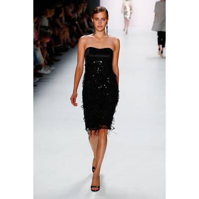 Guido Maria Kretschmer Spring/Summer 2016