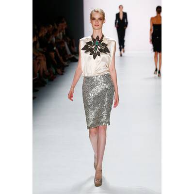 Guido Maria Kretschmer Spring/Summer 2016