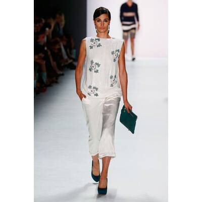 Guido Maria Kretschmer Spring/Summer 2016