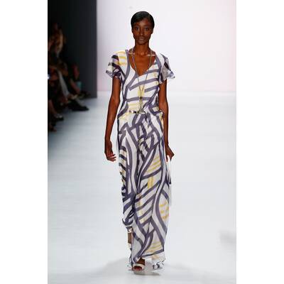 Guido Maria Kretschmer Spring/Summer 2016