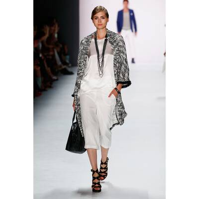 Guido Maria Kretschmer Spring/Summer 2016