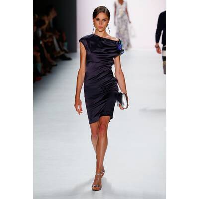 Guido Maria Kretschmer Spring/Summer 2016