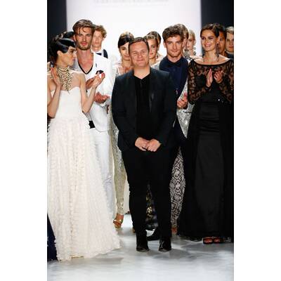 Guido Maria Kretschmer Spring/Summer 2016