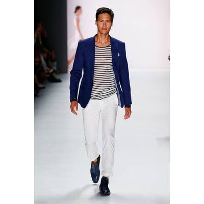 Guido Maria Kretschmer Spring/Summer 2016