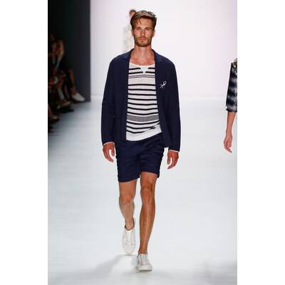 Guido Maria Kretschmer Spring/Summer 2016