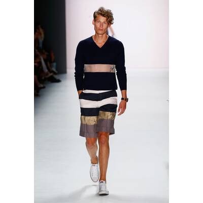 Guido Maria Kretschmer Spring/Summer 2016