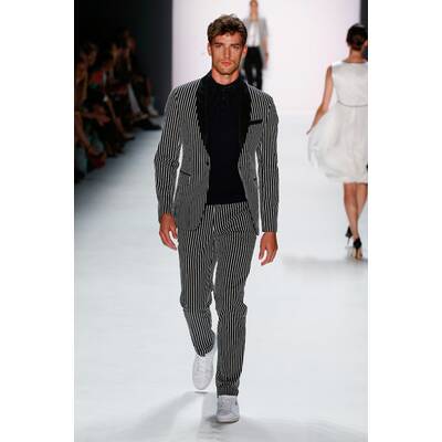 Guido Maria Kretschmer Spring/Summer 2016