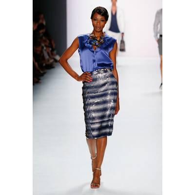 Guido Maria Kretschmer Spring/Summer 2016