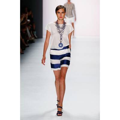 Guido Maria Kretschmer Spring/Summer 2016