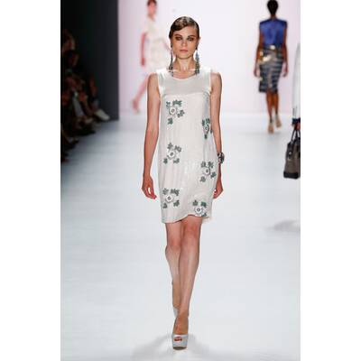 Guido Maria Kretschmer Spring/Summer 2016