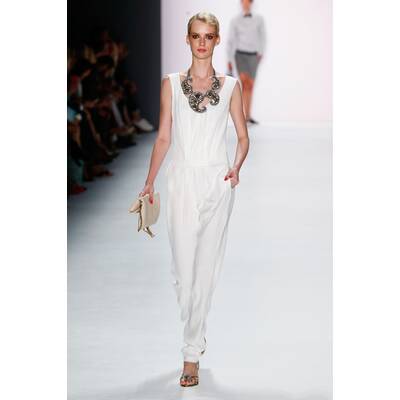 Guido Maria Kretschmer Spring/Summer 2016