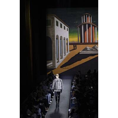 Fendi Haute Couture Fall/Winter 2015/2016