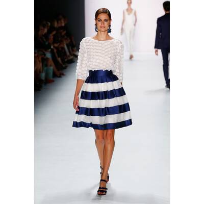 Guido Maria Kretschmer Spring/Summer 2016