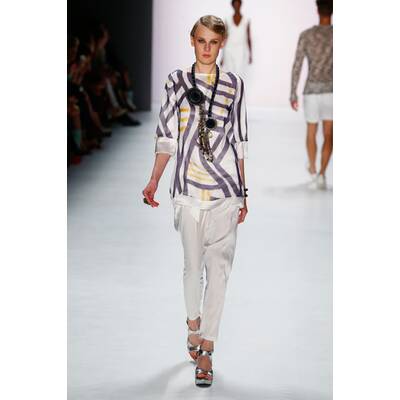 Guido Maria Kretschmer Spring/Summer 2016