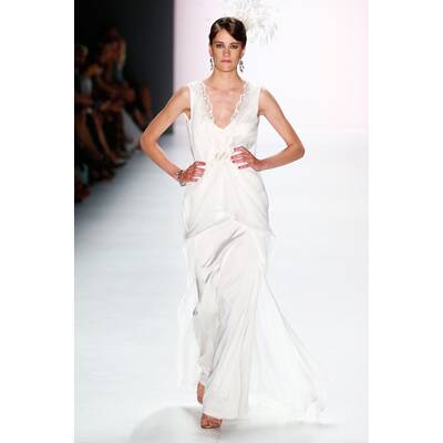 Guido Maria Kretschmer Spring/Summer 2016