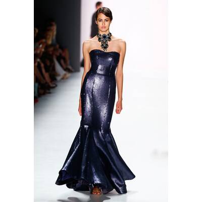 Guido Maria Kretschmer Spring/Summer 2016