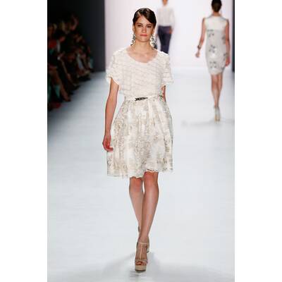 Guido Maria Kretschmer Spring/Summer 2016