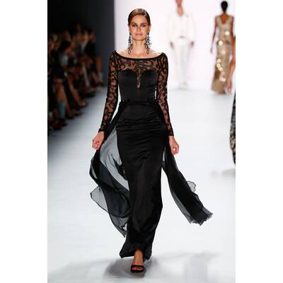 Guido Maria Kretschmer Spring/Summer 2016