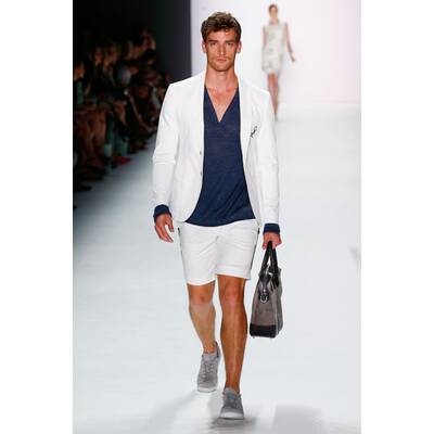 Guido Maria Kretschmer Spring/Summer 2016