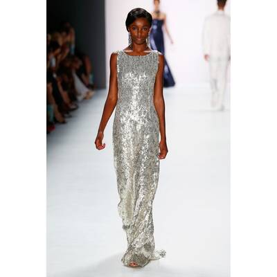 Guido Maria Kretschmer Spring/Summer 2016