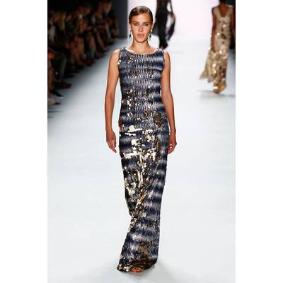 Guido Maria Kretschmer Spring/Summer 2016