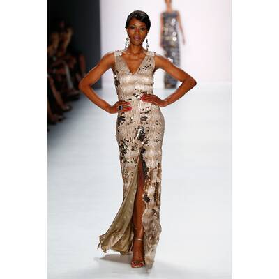 Guido Maria Kretschmer Spring/Summer 2016