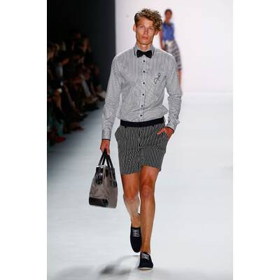 Guido Maria Kretschmer Spring/Summer 2016