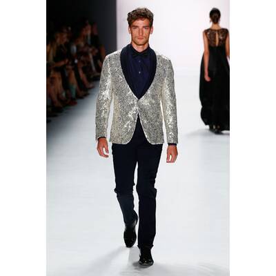 Guido Maria Kretschmer Spring/Summer 2016